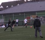Broughton Youth Footy Tournament
